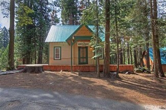 41939 Knobcone, Shaver Lake, CA 93664