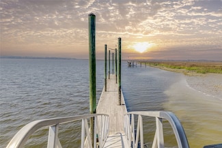 Lot 12, Phase 4 Sutherland Bluff Dr NE, Townsend, GA 31331