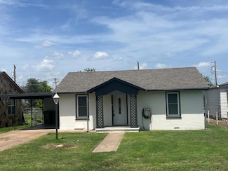 1204 Hassell St, San Angelo, TX 76901