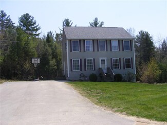 6 Destiny Ln, Lebanon, ME 04027