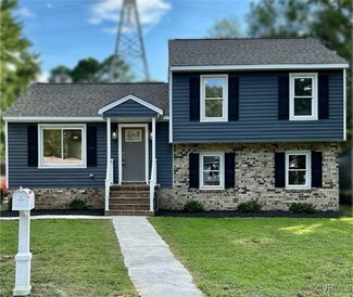 902 Pebble Ct, Richmond, VA 23224
