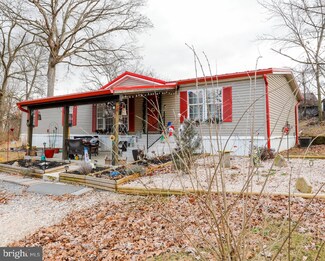 6327 Lincoln Way W Unit 11, Saint Thomas, PA 17252