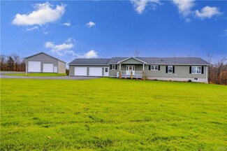 5478 Williams Rd, Munnsville, NY 13409