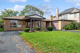 9524 Keeler Ave, Skokie, IL 60076
