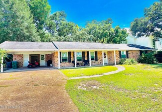 11617 Carlene Dr, Gulfport, MS 39503