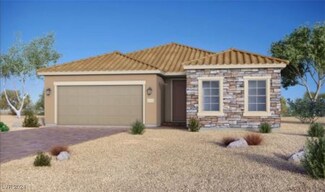 589 Monroe Hill Place, Henderson, NV 89011