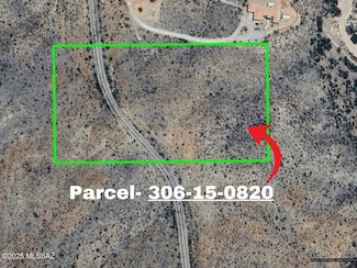 0 No Address Yet Unit 22515922, Vail, AZ 85641