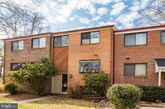 8903 Skyrock Ct, Columbia, MD 21046