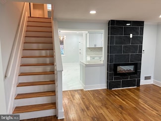 2704 Marbourne Ave, Baltimore, MD 21230