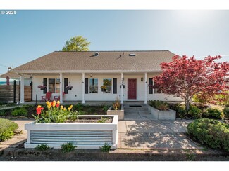 1039 Willetta St SW, Albany, OR 97321