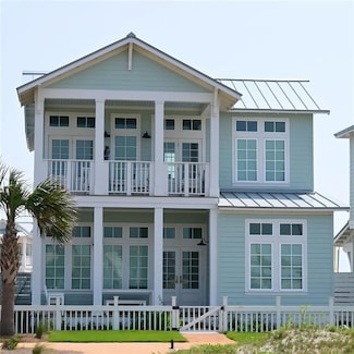 408 Mermaid Tail Ln, Port Aransas, TX 78373