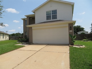 3834 Granite Springs Ln, Katy, TX 77449