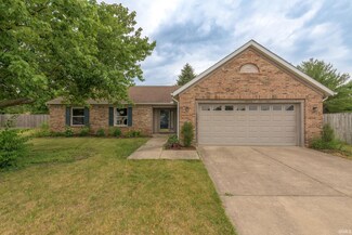 4614 Cardiff Ct N, Lafayette, IN 47909
