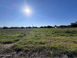Tbd Vincent Guidry Rd Unit 2, Breaux Bridge, LA 70517