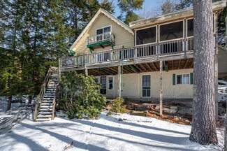 16 Panther Path, Moultonborough, NH 03254