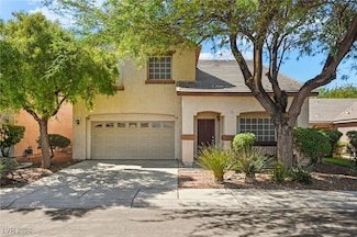 1221 Woodmore St, Las Vegas, NV 89144