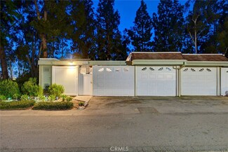 22461 Caminito Costa Unit 20, Laguna Hills, CA 92653