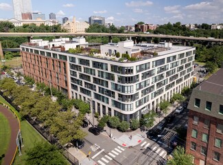 255 Brunswick St Unit 612, Jersey City, NJ 07302