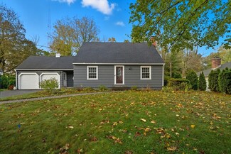 15 Lowell Ave, Holden, MA 01520