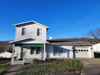 126 Monongahela Ave, Morgantown, WV 26501