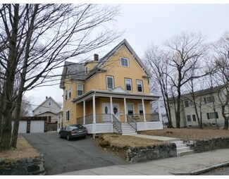 141 Walnut St, Malden, MA 02148