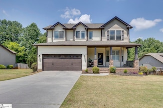 133 Stoneledges Ln, Taylors, SC 29687