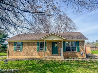 170 Caldwell Ave, Bardstown, KY 40004