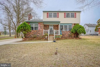 3919 Delaware Ave, Pennsauken, NJ 08109