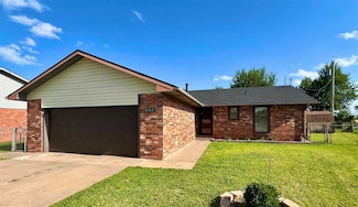807 Kaylin Cir, Blackwell, OK 74631