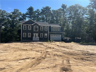870 Hill Farm Rd, Coventry, RI 02816
