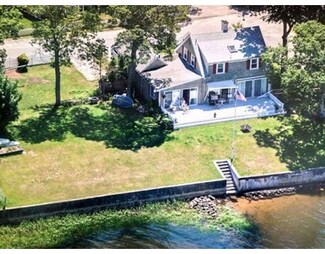 24 Algelo Ave, Wareham, MA 02571