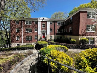 63 Rockledge Rd Unit GC, Bronxville, NY 10708