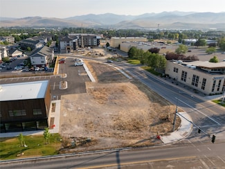 3770 Mullan Rd, Missoula, MT 59808