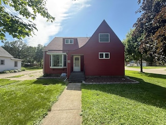 400 S Swift Ave, Litchfield, MN 55355