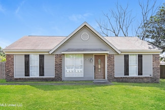 6280 Kensington Rd, Horn Lake, MS 38637