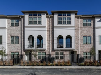 5209 Allen St Unit I, Houston, TX 77007