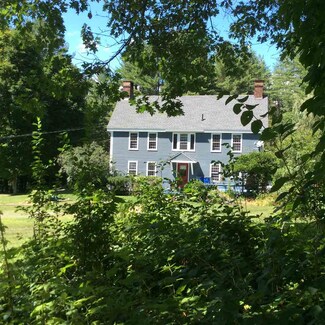 339 Dunkel Rd, West Windsor, VT 05089