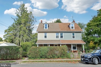 8151 Flourtown Ave, Glenside, PA 19038