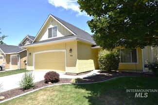 354 E Carver Dr, Meridian, ID 83646