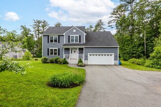 38 Dodge Rd, Rowley, MA 01969