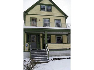 85 Columbus Ave, Buffalo, NY 14220