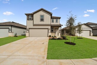 3931 Glory Green Dr, Brookshire, TX 77423