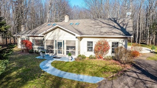 29876 Rabbit Bay Rd, Lake Linden, MI 49945