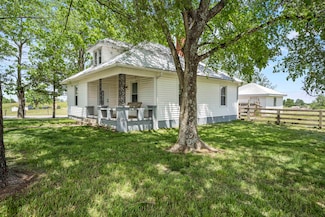 2465 Talmage Mayo Rd, Harrodsburg, KY 40330