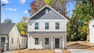 4801 Swain Ln, Walkertown, NC 27051