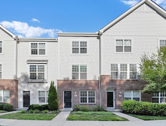 5718 Pittsford Dr, Westerville, OH 43081