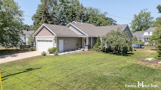 3315 Spring St, Hudsonville, MI 49426