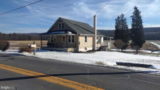166 Rock Rd, Pine Grove, PA 17963