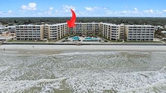 2401 S Atlantic Ave Unit 306, New Smyrna Beach, FL 32169
