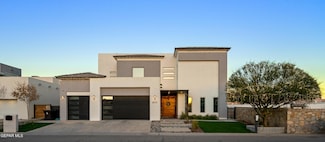 2012 Boy Scout Ln, Sunland Park, NM 88063